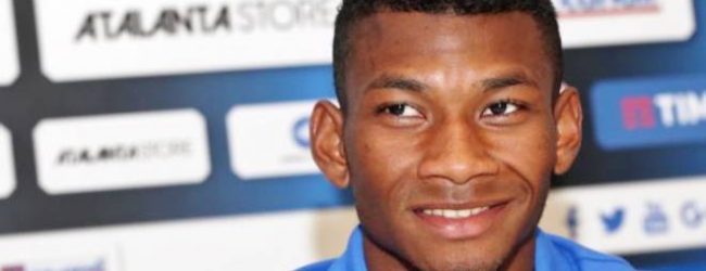 Cabezas in viaggio per Avellino. Domani conferenza stampa di Taccone