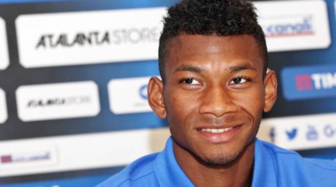 Cabezas in viaggio per Avellino. Domani conferenza stampa di Taccone