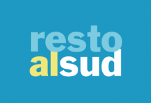 Mezzogiorno, parte lunedi “Resto al Sud”