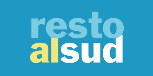 Mezzogiorno, parte lunedi “Resto al Sud”