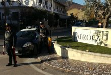 Bilancio controlli dei Carabinieri in Valle Caudina