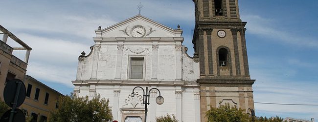 Amorosi| 8 persone aggredite durante una rapina in casa