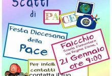 Faicchio| Festa diocesana della pace