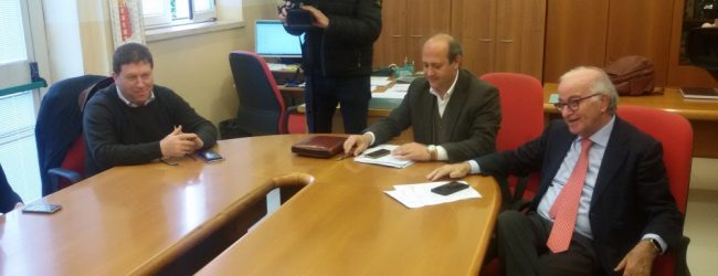 Avellino| Debito di 810mila euro: i commissari Aias scrivono a “Noi con Loro”