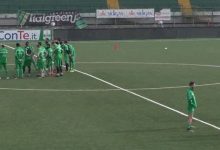 Avellino, ripresa degli allenamenti tra conferme e novità