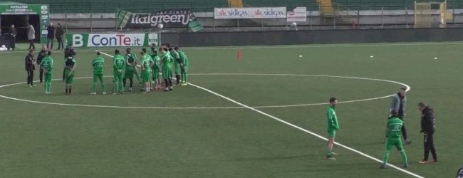 Avellino, ripresa degli allenamenti tra conferme e novità