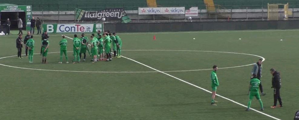 Avellino, ripresa degli allenamenti tra conferme e novità