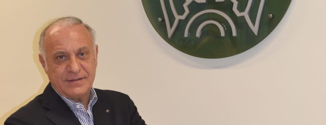 Benevento| Devastazione auditorium Spina Verde, Fragnito (Confindustria): “donerò telecamere di videosorveglianza”