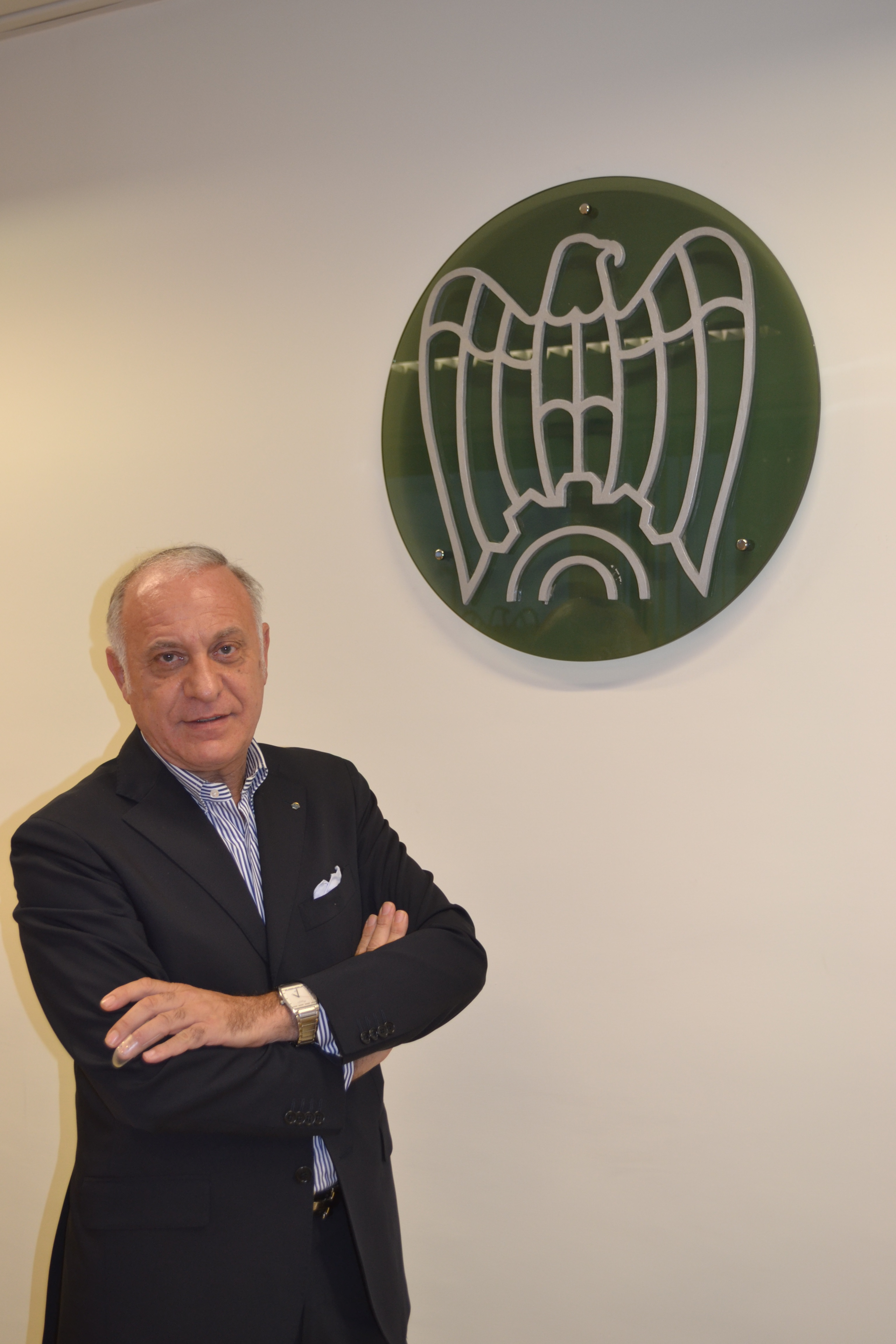 Benevento| Devastazione auditorium Spina Verde, Fragnito (Confindustria): “donerò telecamere di videosorveglianza”