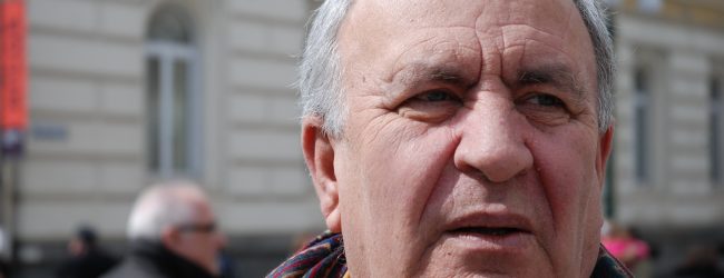 Carmine Nardone : “Auguri di buon lavoro al nuovo presidente di Anas, dottor Pecoraro”