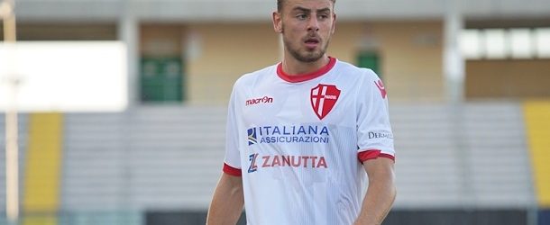 Avellino, ecco il centrocampista  De Risio