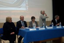 L’ex ministro Carrozza in Irpinia: Industria 4.0 occasione per le aree interne