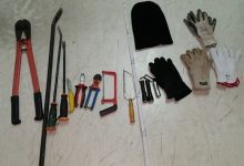 Dugenta| Furti nelle abitazioni, bloccati quattro pregiudicati