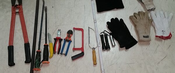 Dugenta| Furti nelle abitazioni, bloccati quattro pregiudicati