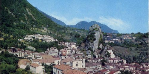 Pietrastornina| Madre e figlio morti forse a causa di una fuga di gas