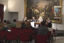 Benevento| Dante Alighieri, spiegato dal Professore Serianni