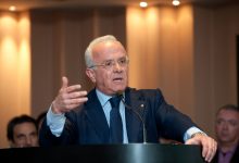 Avellino| Foglia: la sfida è sullo sviluppo