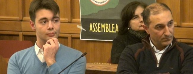 Benevento| Progetto SMUCC, Picone a Mastella: “mezzi ecologici assegnati alla Caritas”