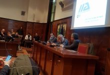 Avellino| IIA: vertice al Mise. Ora si parte