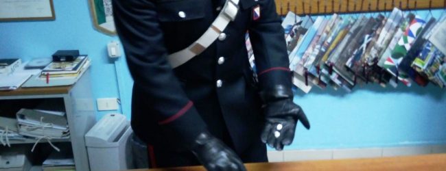 Vitulano| Arrestato uno spacciatore: deteneva 5 grammi di cocaina e 1400 euro in contanti