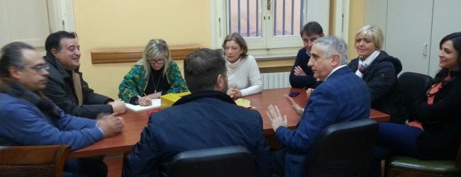 Benevento| Bilancio riequilibrato, si torna in aula il 15