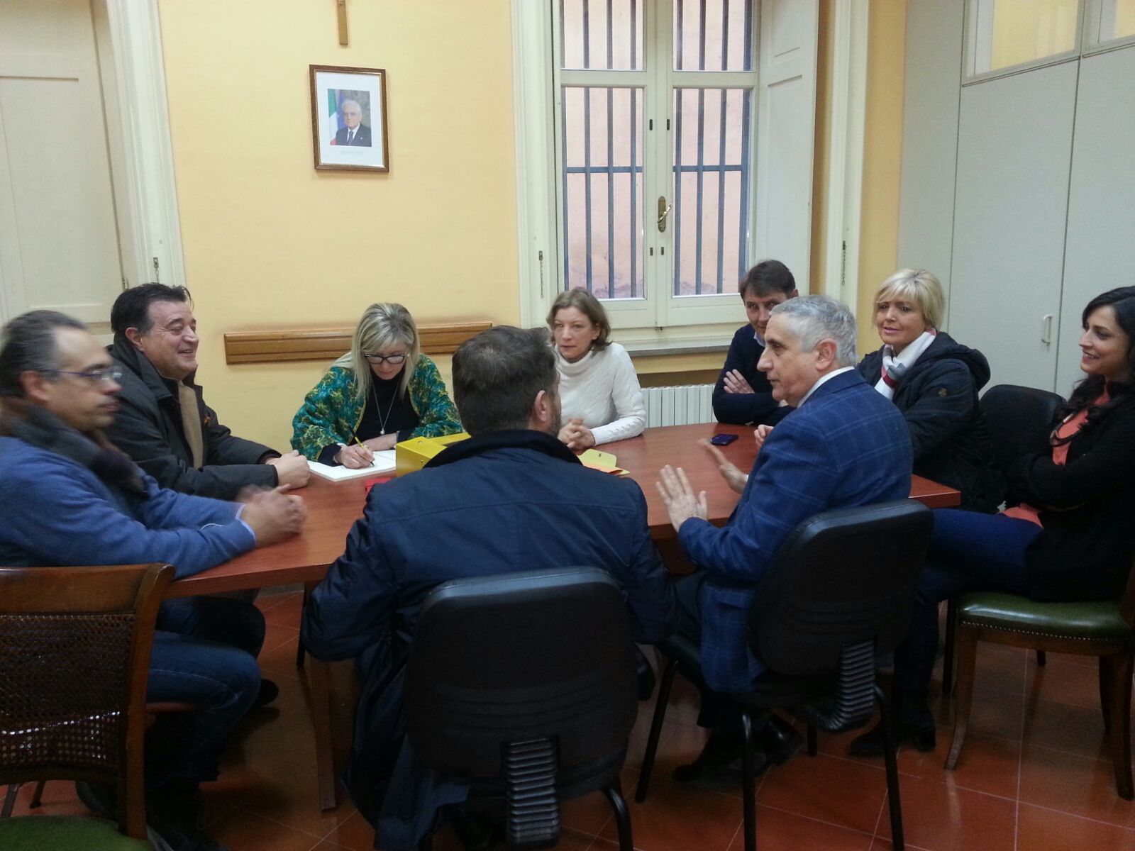 Benevento| Bilancio riequilibrato, si torna in aula il 15