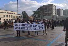 Montefalcone Valfortore| Comitato Viabilità Negata:al via fondo di solidarietà per riparare le strade