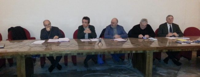 Benevento| Diseguaglianze e alta finanza