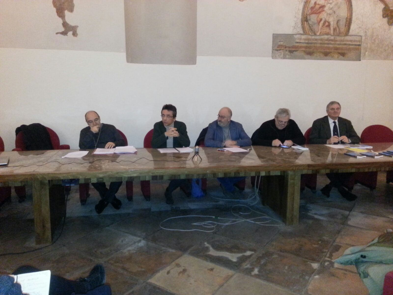 Benevento| Diseguaglianze e alta finanza