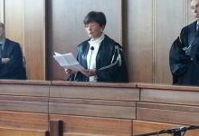 Benevento| Il giorno della Rinaldi