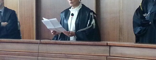 Benevento| Il giorno della Rinaldi