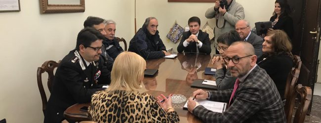 Benevento| I furti terrorizzano il Sannio: Più misure di sicurezza