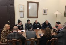 Benevento| Criminalità, in Prefettura tavolo tecnico d’emergenza