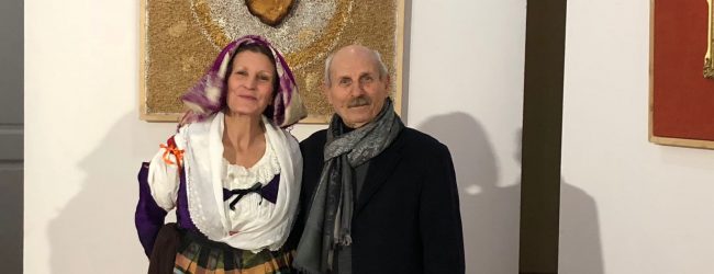 Buonalbergo| Slow is good, tra arte e gusto