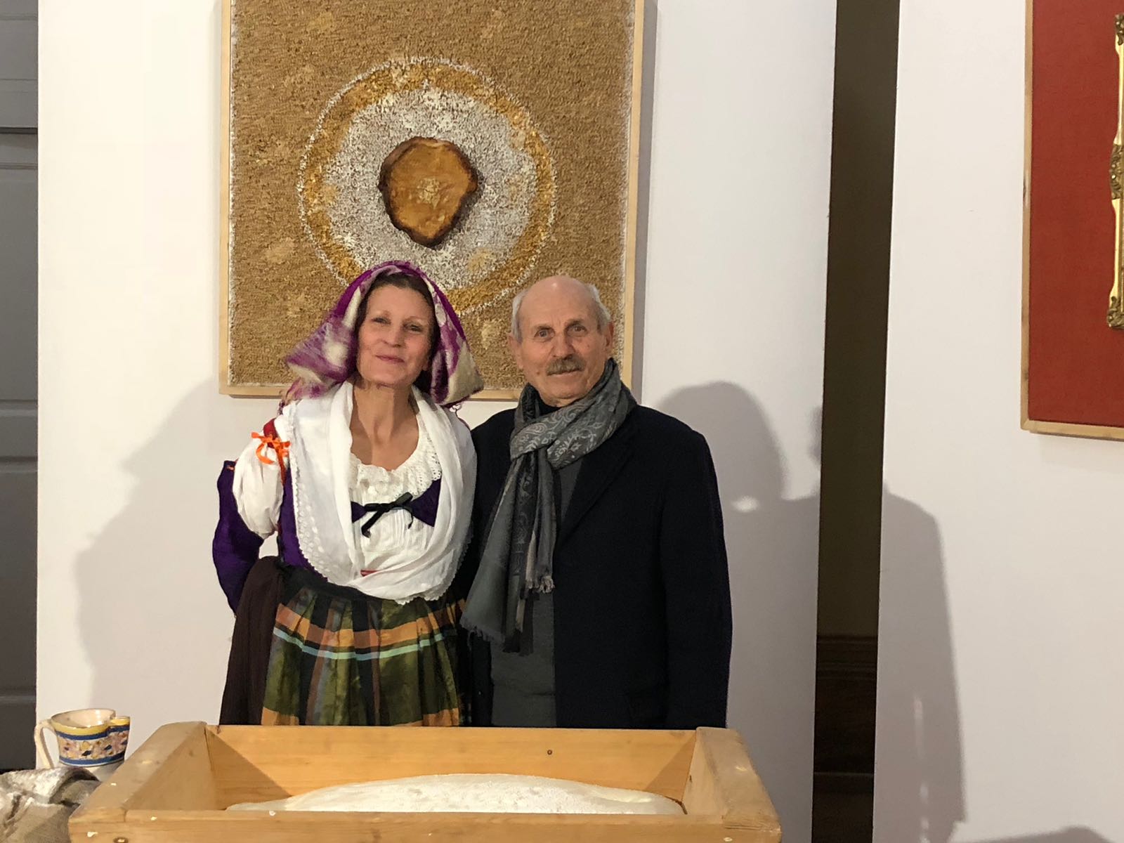 Buonalbergo| Slow is good, tra arte e gusto