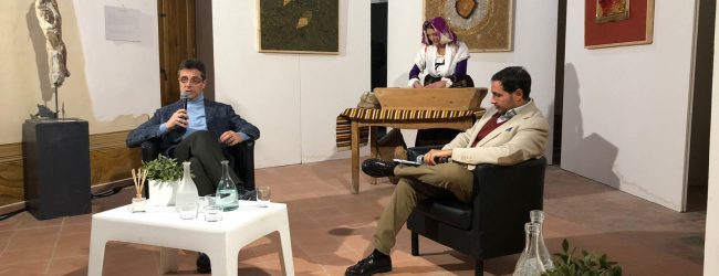 Buonalbergo| “Slow is good” il reportage questa sera