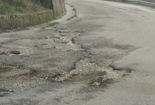 Montefalcone Valfortore| “Viabilità negata” segnali da Provincia. Niente ferma la protesta di domani