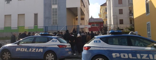 L@P entra nella campagna elettorale