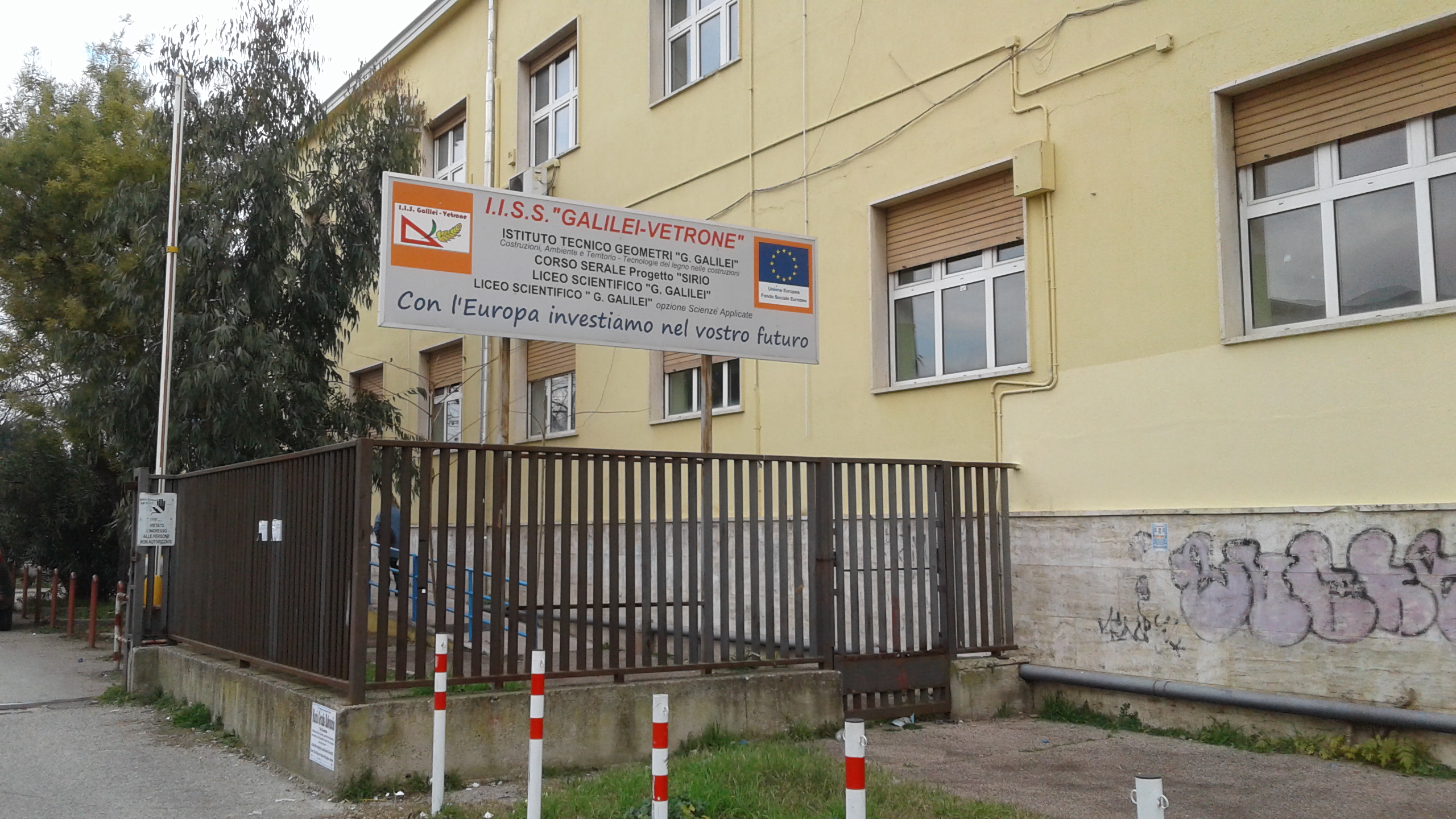 Il Liceo Galilei di Benevento celebra i 150 anni dalla nascita di Luigi Einaudi con un secondo posto prestigioso a livello nazionale