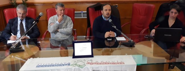 Avellino| Premio all’Irpinia che investe nel segno di Agostino Della Gatta