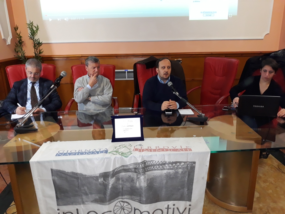 Avellino| Premio all’Irpinia che investe nel segno di Agostino Della Gatta