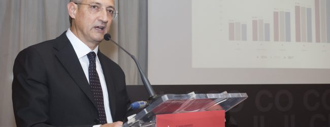 Benevento| Riconoscimento Ingegneria Unisannio, il plauso di Liverini (Confindustria)