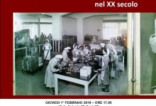 Benevento| La Gangale presenta il libro “Il lavoro femminile nel XX secolo”