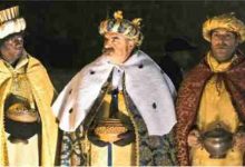 Airola| Epifania: tutto pronto per la “Cavalcata dei magi”