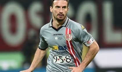 Avellino, ufficializzato il difensore Morero