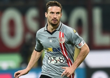 Avellino, ufficializzato il difensore Morero