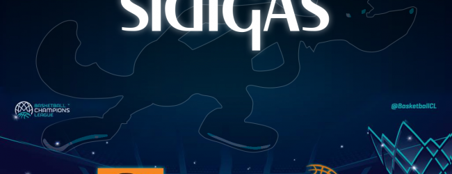 Basket| Sidigas, Oldoini: “Equilibrio e attenzione per battere Nymburk”