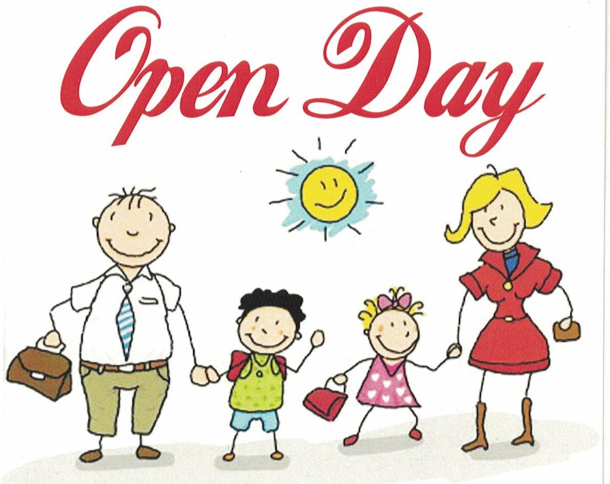 Limatola| Open Day Istituto Comprensivo”Leonardo da Vinci”