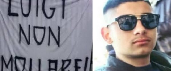 14enne ferito alla Vigilia di Natale, ricoverato alla Maugeri di Telese