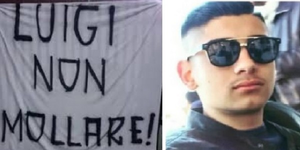 14enne ferito alla Vigilia di Natale, ricoverato alla Maugeri di Telese